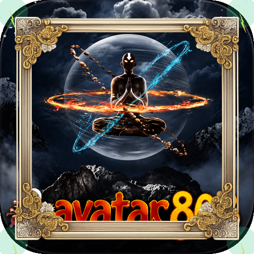 avatar808 — galeri pratinjau - APK Resmi