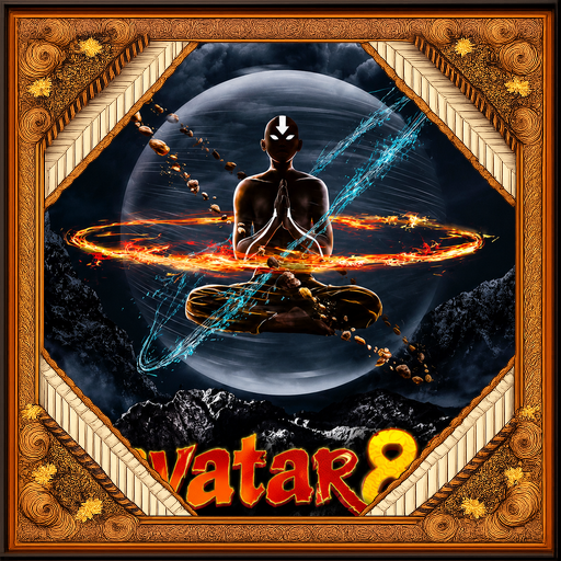 avatar808 — galeri pratinjau Resmi APK