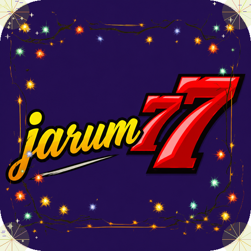 jarum77 — mitra unggulan