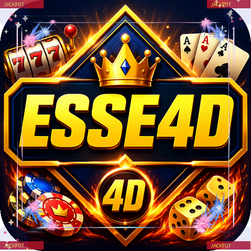 esse4d — mitra unggulan